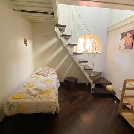 Best Eva House Apartment Chianni Ngoại thất bức ảnh