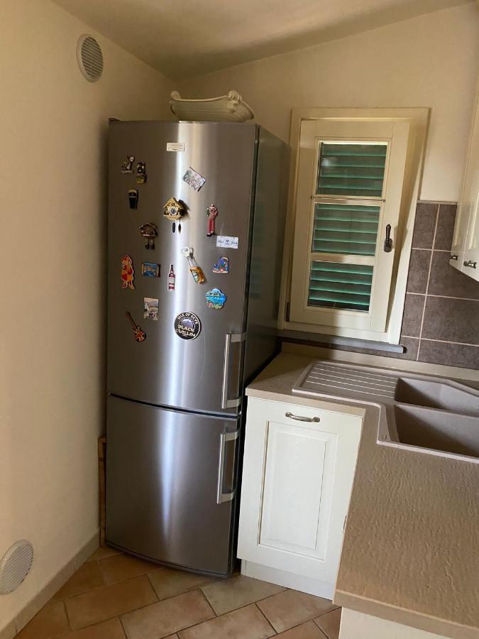 Best Eva House Apartment Chianni Ngoại thất bức ảnh