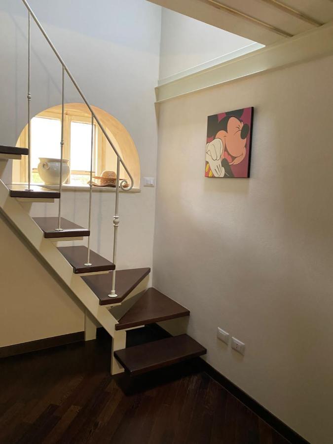 Best Eva House Apartment Chianni Ngoại thất bức ảnh